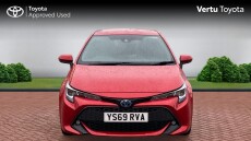 Toyota Corolla 1.8 VVT-i Hybrid Design 5dr CVT Hybrid Hatchback